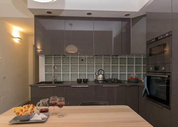 Apartamento Virgiliano