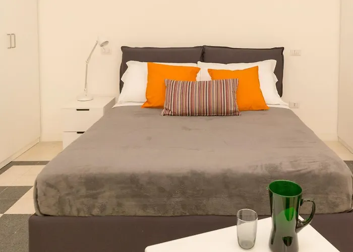 Virgiliano Apartamento Roma