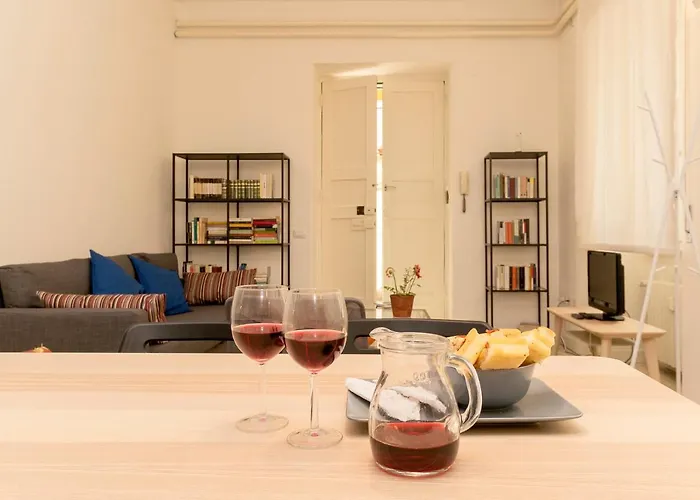 Virgiliano Apartamento