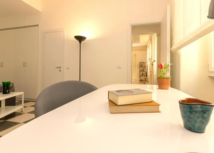Apartamento Virgiliano *