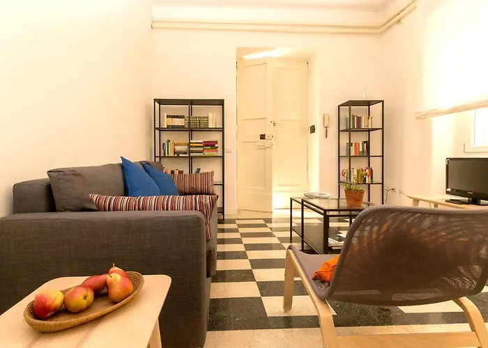 Apartamento Virgiliano *