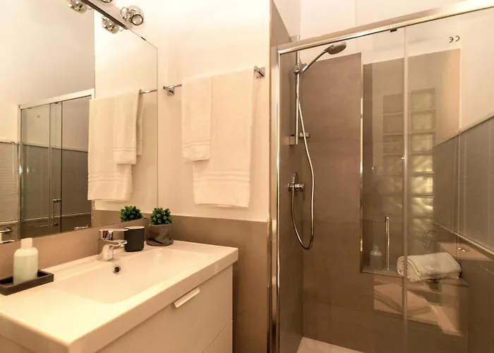 Apartamento Virgiliano