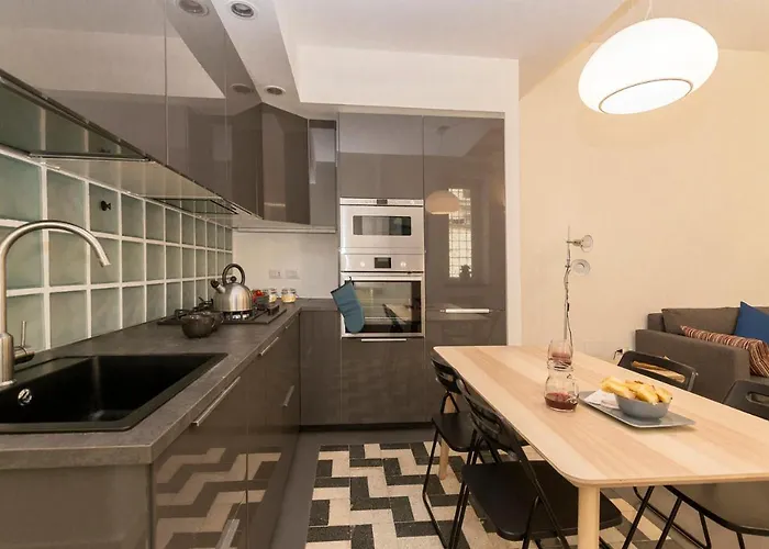 Apartamento Virgiliano Roma