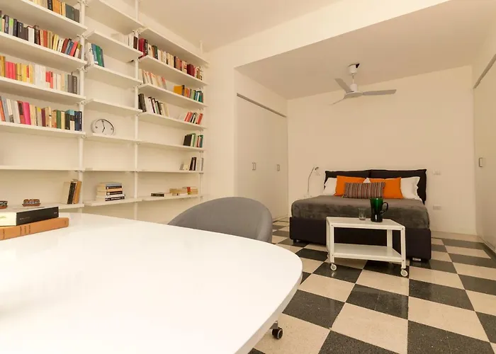 Virgiliano Apartamento