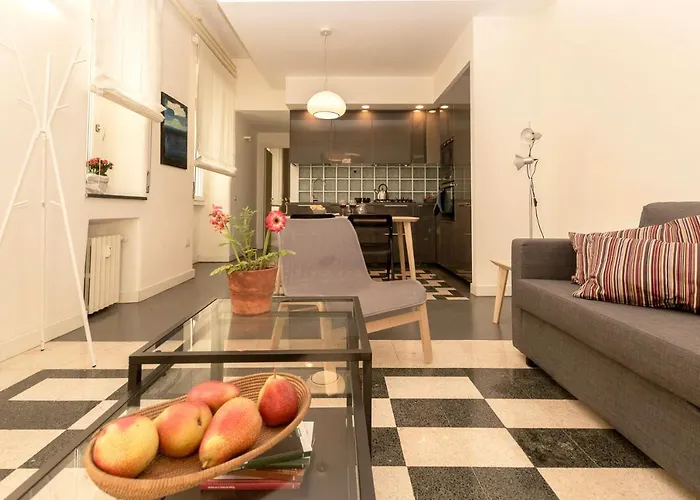 Virgiliano Apartamento *