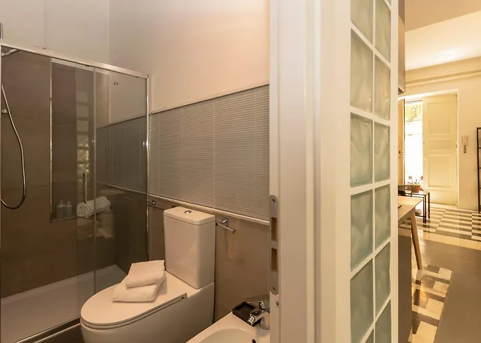 Apartamento Virgiliano Roma