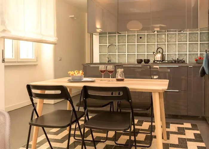 Apartamento Virgiliano